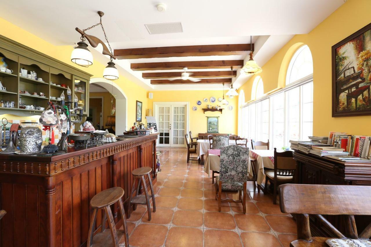 Yun Shan Shuei Villa Home Fengping Kültér fotó
