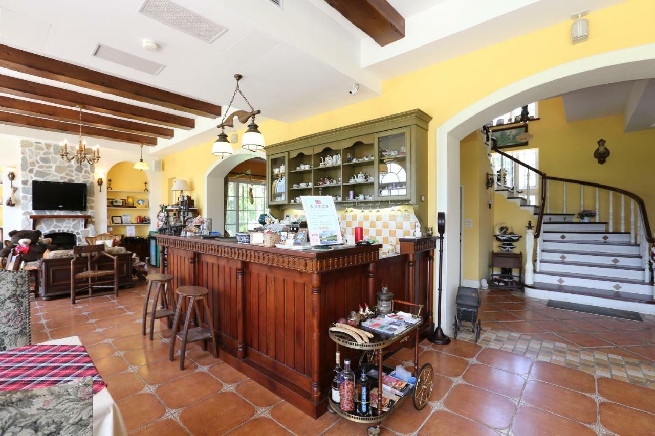 Yun Shan Shuei Villa Home Fengping Kültér fotó